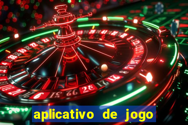 aplicativo de jogo big win